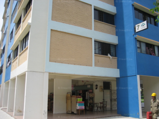 Floor Plans for 7 Haig Road (S)430007 HDB Details | SRX